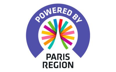 Tempeos porteur du label Powered by Paris Region