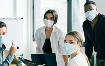 Télétravail et coronavirus, comment faire ?