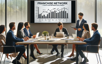 Collaboration avec le franchiseur, comment ça se passe ?