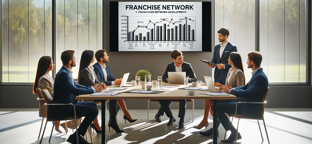 Collaboration avec le franchiseur, comment ça se passe ?