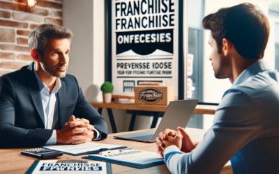 Réussir son entretien avec la franchise : conseils clés