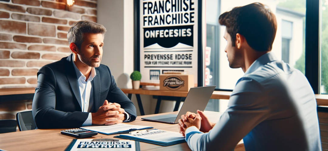 Réussir son entretien avec la franchise : conseils clés