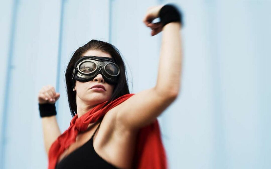 Être entrepreneuse chez Tempeos!