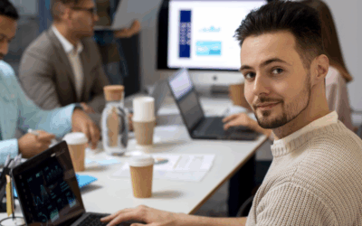 Valorisez votre expérience commerciale B2B avec une franchise performante