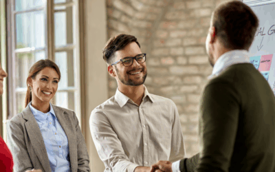 Ouvrir une franchise commerciale rentable grâce à son expérience B2B