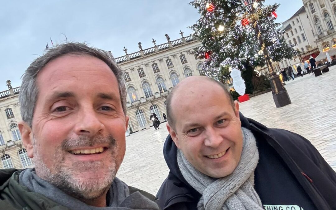 Chez Tempeos, le succès se construit ensemble : l&rsquo;exemple inspirant du mentorat entre franchisés