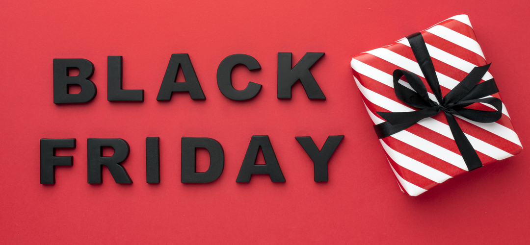 Black Friday : booster le pouvoir d’achat de vos salariés