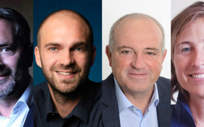 Franchise sans local commercial : pourquoi ce modèle booste la rentabilité B2B