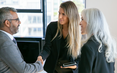 Franchise services aux entreprises : à quoi ressemble vraiment le métier