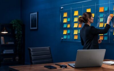 Semaine type d’un franchisé B2B : à quoi ressemble vraiment le métier