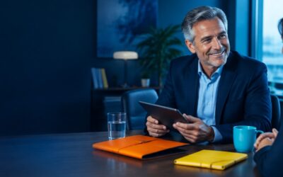 Ouvrir une franchise après 45 ans : atout ou frein ?