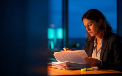 Clauses du contrat de franchise : les 8 à relire avant de signer