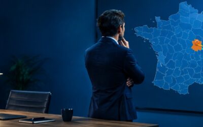 Devenir multi-franchisé en B2B : le vrai calcul du 2ᵉ territoire