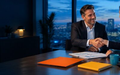 Financer sa franchise : combien, comment et avec quel apport ?